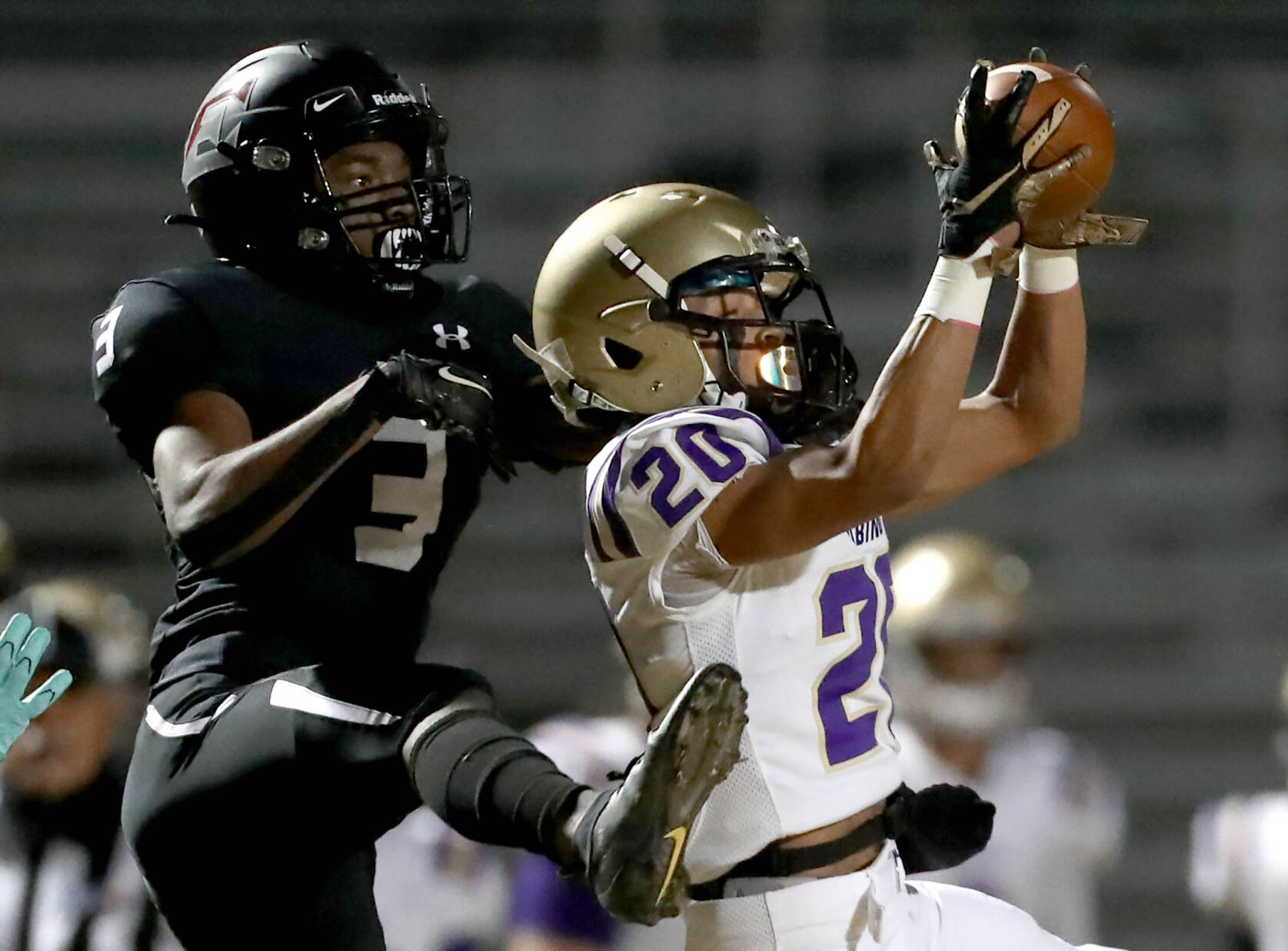 Empire vs Sabino